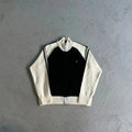 Corteiz Knit V2 Zip Up
