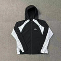 Corteiz RTW Spring Jacket- Black