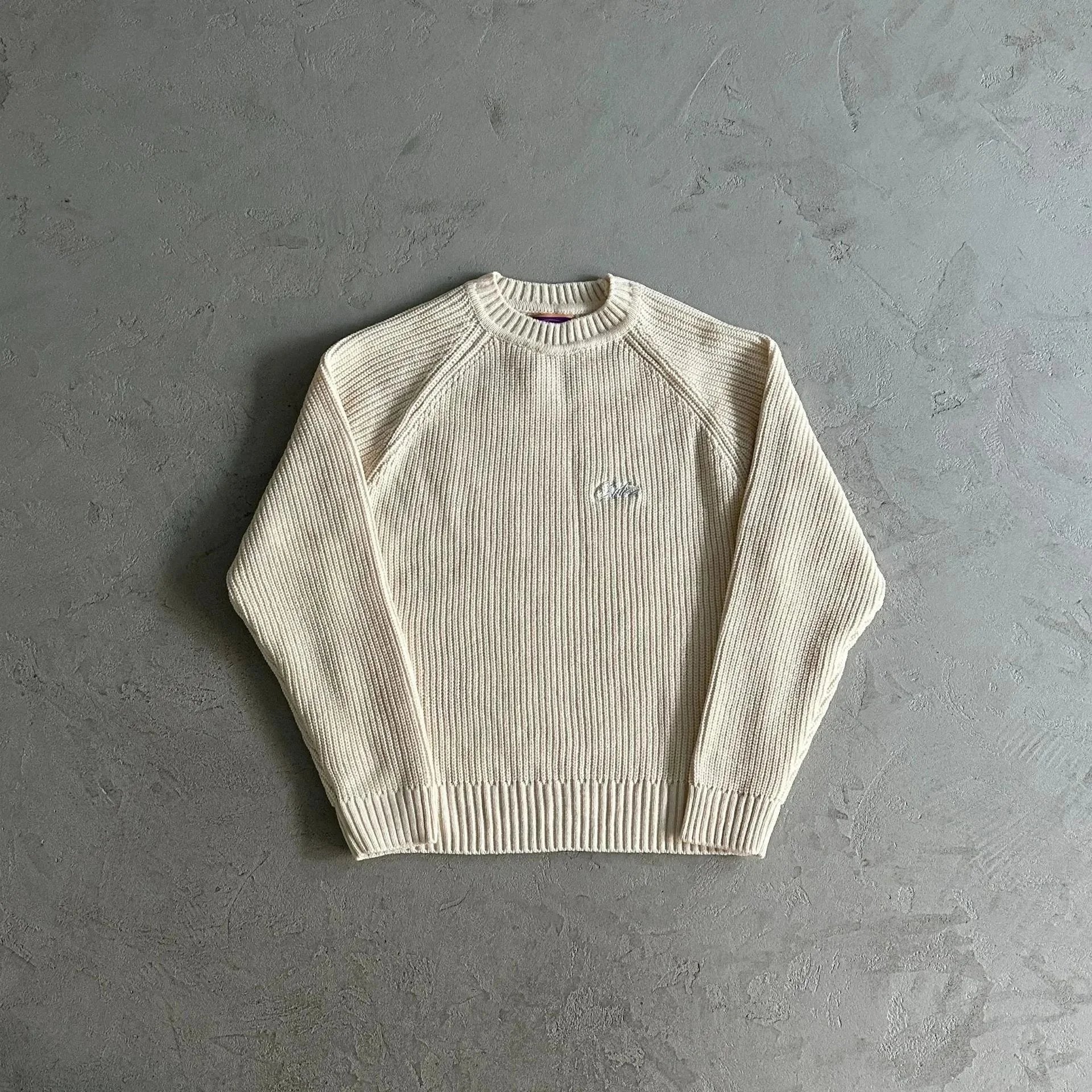 Corteiz VVS Yarn Allstarz Sweater
