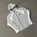 Corteiz RTW Spring Jacket-Grey